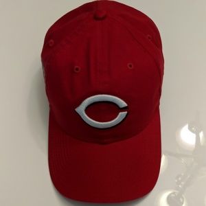 Cincinnati Reds 150th Anniversary Hat
